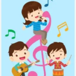 💡,🎶Musicalização infantil