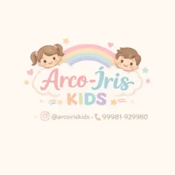 Arco Íris Kids 🛍️