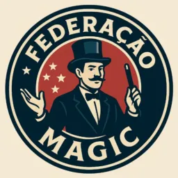 Federação Magic 🎩🪄