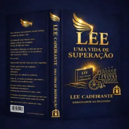 Instituto Lee cadeirante