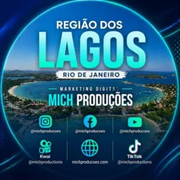 1- Búzios - R. dos Lagos