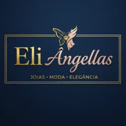 Eli Ângellas 👗👕