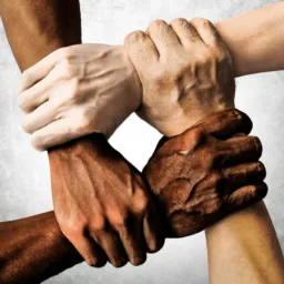 Memorial ante racismo
