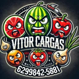 (03) VITOR CARGAS🍌🎃🍍🍉