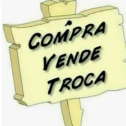 COMPRA E VENDA E TROCA