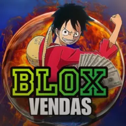Blox Fruits Vendas 💸