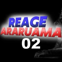#REAGE ARARUAMA 02
