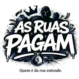 As Ruas Pagam!! 💰🫰🏿😩
