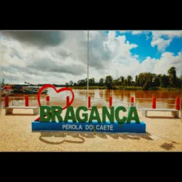 🚨MERCADO LIVRE BRAGANÇA 🚨