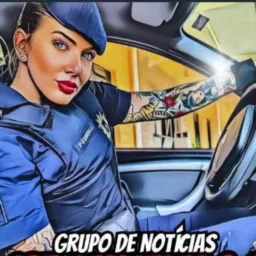🚔Babados de Tabatinga AM 02 ⚡🚔