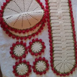 Rifa de tapetes