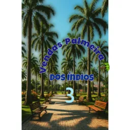VENDAS EM PALMEIRA 3 💳💳💳