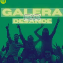 Galera do Desande GO