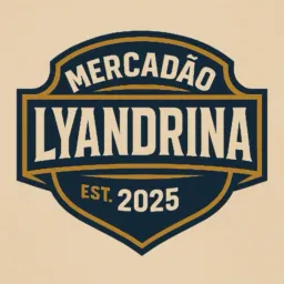 MERCADÃO LYANDRINA 4