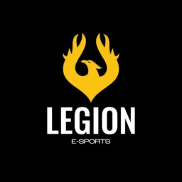 RECRUTAMENTO LEGION