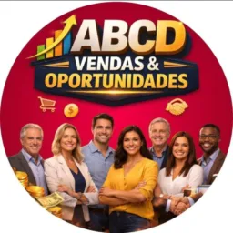 Empreendedores ABCD Vendas & Oportunidades ✨