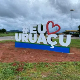 Amigos de uruaçu