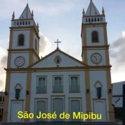 Sao José de mipibu troca