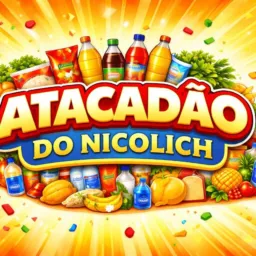 Atacadao do Nicolich