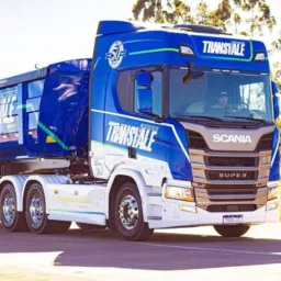 🚛 🚚 TRANSVALE MARINGA 2
