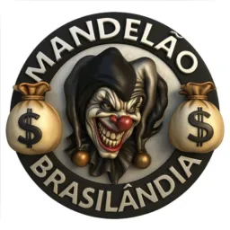 MANDELÃO BRASILÂNDIA - ROLÊ NOTURNO 🔥🥳