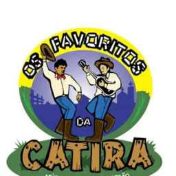 Os catireiros de amarante