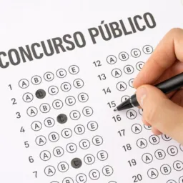 📚CONCURSOS P.A 2026📝