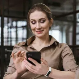 MULHERES PRONTAS PARA TRABALHAR!