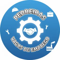 Pedreiras Empregos