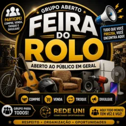 Feira do Rolo