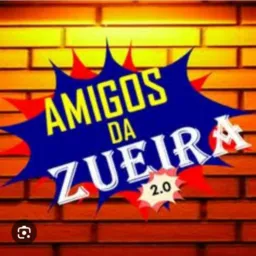 Amigos da zueira