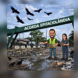 Acorda Epitaciolândia !