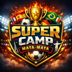 🏆 SUPER CAMP – MATA-MATA
🔥