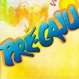 Grupinho para ir ao PRÉ CAJU🥳
