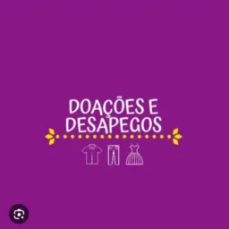 Desapego e doação "Mirassol e região"