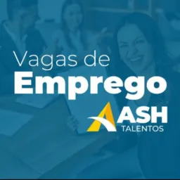 Grupo De Emprego ASH Talentos 2