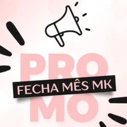 Fecha Mês Mary Kay por Mari Barth
