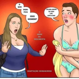 MENINAS CDS PODEROSAS