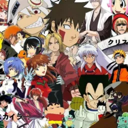 🎬🔚 Doblaje Latino: Animes Completos 🎙️🇲🇽