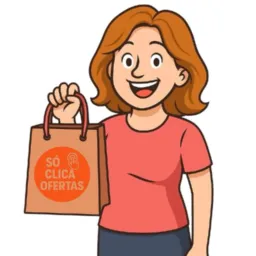 Só Clica Ofertas