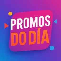 PROMOS DO DIA✨ #1