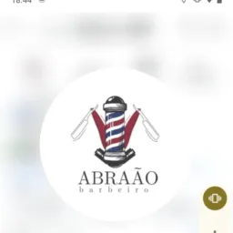 Barbearia Deus é bom 💈
