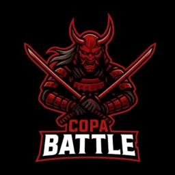 COPA BATTLE | 💢