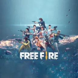 E família 🎮🎮 e só free fire