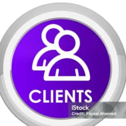 GRUPO DE CLIENTES
