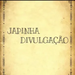 • Japinha divulgação e bate-papo ²