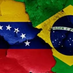 VENEZOLANOS EN BALNEÁRIO DE CAMBORIÚ