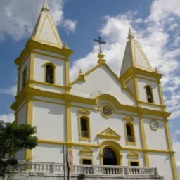 SANTA LUZIA