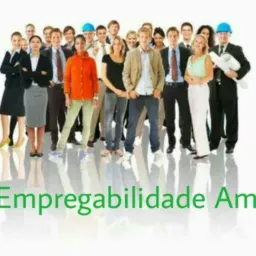🇧🇷EMPREGABILIDADE AM🇧🇷