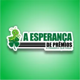 A Esperança De Premios☘️
